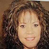 Mrs. Kimberly Denise Smith