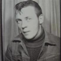 Terence Michael Flynn