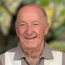 William "Bill" Cornelius Sheehy Jr.