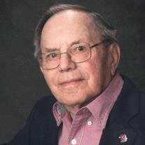 H. Wade Dudrow