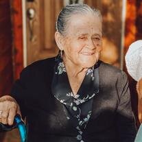 Tomasa Arenas