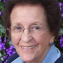 Wilma Ilene Loeks