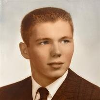 Russell A. Dorr Jr.