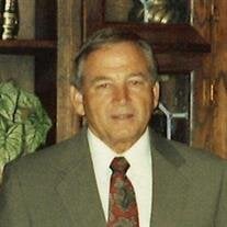 Joseph Troy Madden