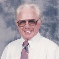James "Myrl" Barnett
