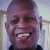 Michael James Wilson
