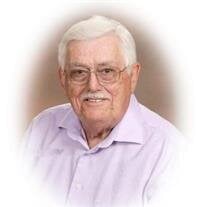 Carl Arthur Swanson