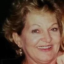 Judy Dianne Oliver