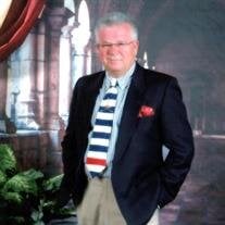Johnny Allbright