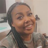 Ms. Michele Wright