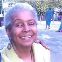 Ms. Betty R. McDaniel