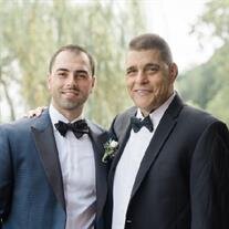 Mr. Daniel Ditusa Sr.