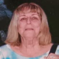Katherine Ann Sanders