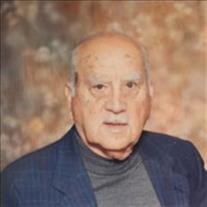 Daniel Michael Stango