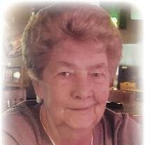 Linda Hornaday
