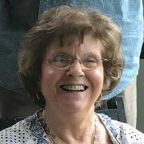 Melba Jean Rorex