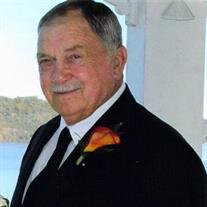 Johnny Eugene Narramore Sr.