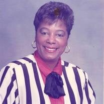 Mrs. Bonnie Lurke Carty
