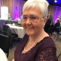 Deborah Lee VanMeter-Lynn