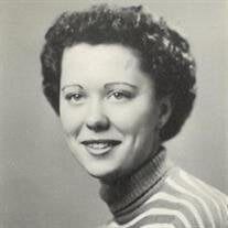 Jeanean Lorraine Warwick