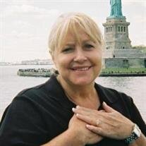Carol Ann Zahradnik