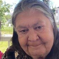 Ms. Deborah Lucille Gamber