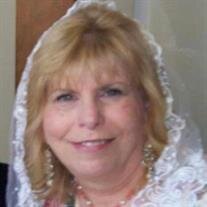 Katherine Maria Grant