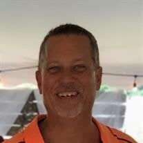 Rickey Lee Geldhof