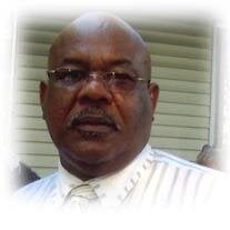 Nathaniel Jones, Sr.