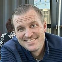 Kevin Michael Gabriel