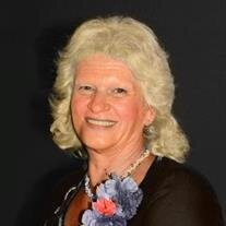 Sandra "Sandy" Lea Helms