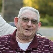 William H. Richards Jr.
