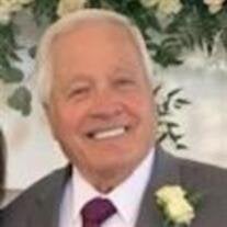 Robert "Larry" Hill
