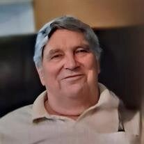 Mr. Jimmy "Budgey" Little