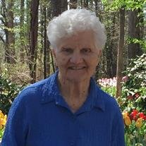 Bessie Ferguson