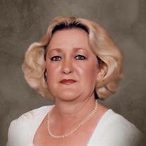 Virginia Louise Young Goudarzi