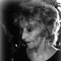 Vonda Hopper Hardin