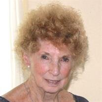 Mary Corlett (Coniff)