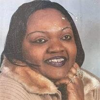 Mrs. Cynthia Tolbert