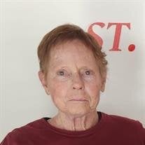 Peggy Jane Ochs