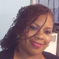 Mrs. Pamela Seabrook