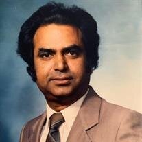 Shankarrao Bhavani Mangipudy