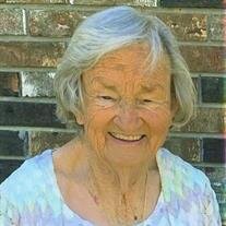 Mrs. Jewell C. Johns