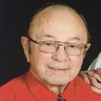 Ernest "Junior" Jerome Sutton Jr.