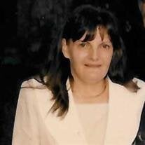 Patricia Maynard