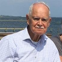 Ralph Douglas Benson