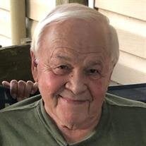JOHN PAUL BRAUN