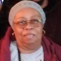 Mrs. Barsha Janet Colbert