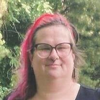 Anastasya "Ana" Jessica Farris