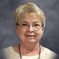 Mrs. Sharon Raye Barfield